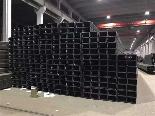 中方冷拔方管选型指南 工程采购怎么选